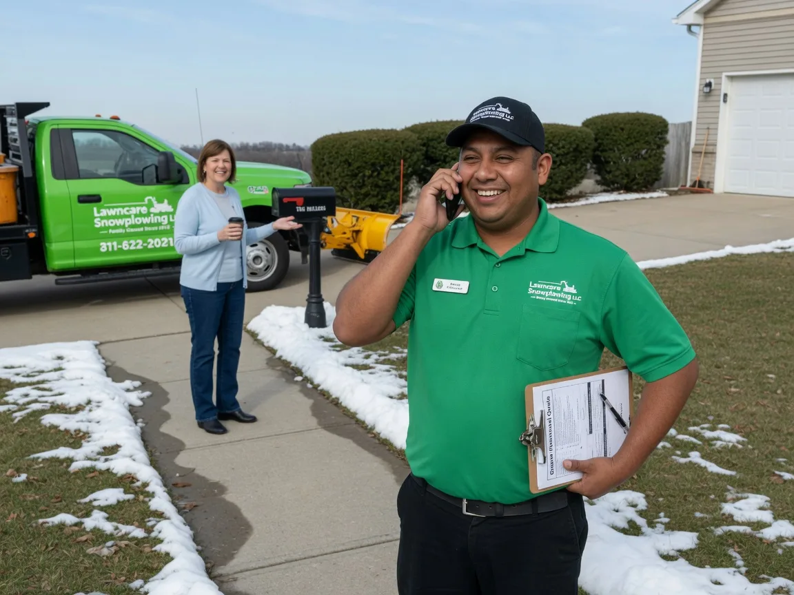 Lawn Care Services By Expert Landscaper Rensselaer Falls, NY FAQs